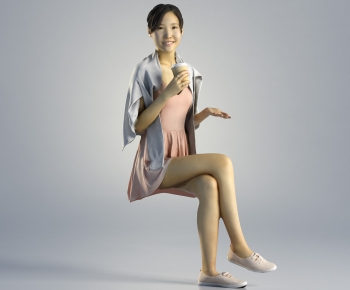 Modern Woman-ID:538063052