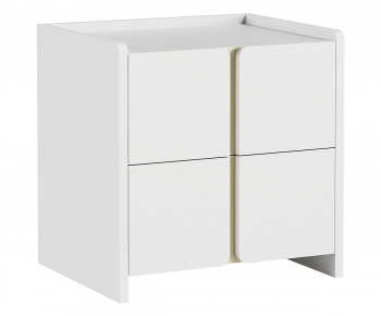 Modern Bedside Cupboard-ID:895047904