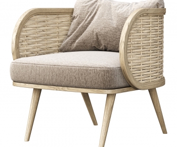 Modern Lounge Chair-ID:128753907