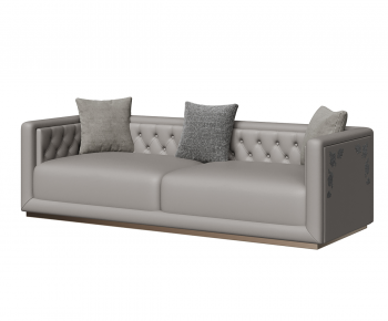 Modern A Sofa For Two-ID:626122007