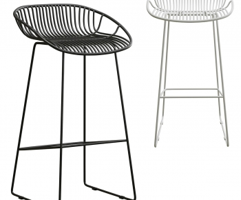 Modern Bar Chair-ID:619599874