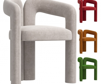 Modern Dining Chair-ID:326069124