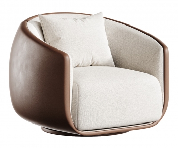 Modern Single Sofa-ID:905699014