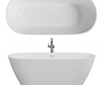 Modern Bathtub-ID:227371934