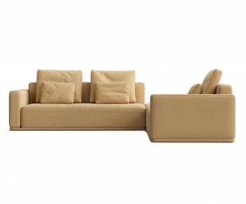Modern Corner Sofa-ID:803446058