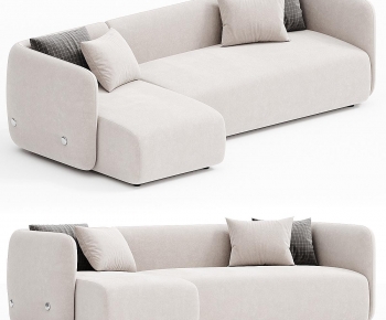 Modern Corner Sofa-ID:203398941
