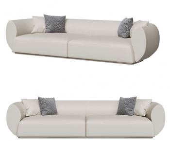 Modern A Sofa For Two-ID:507560975