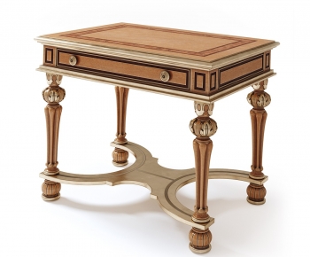 French Style Side Table/corner Table-ID:359492067