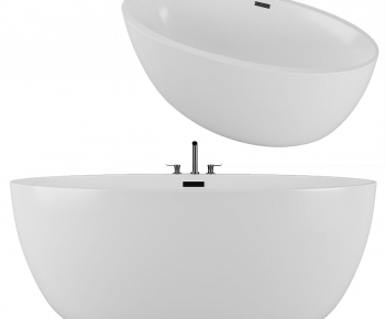 Modern Bathtub-ID:545073993