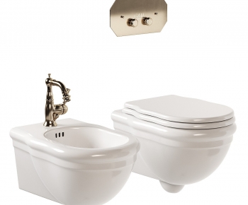 Modern Toilet-ID:668236025