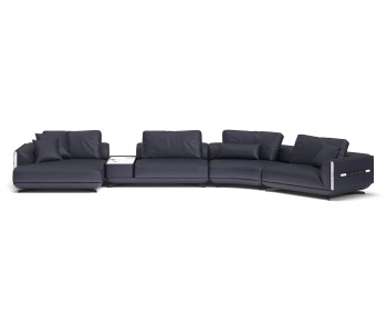 Modern Shaped Sofa-ID:176198018