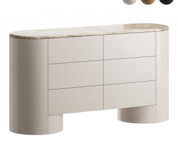 Modern Chest Of Drawers-ID:326236968