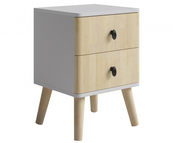 Modern Bedside Cupboard-ID:856035956