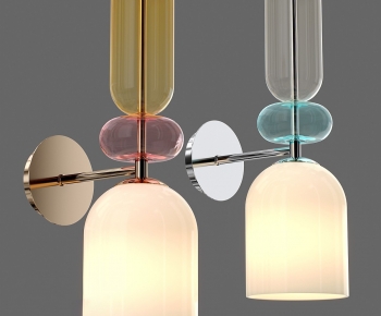 Modern Wall Lamp-ID:809627069