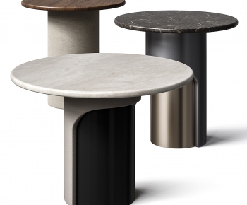 Modern Side Table/corner Table-ID:366929058