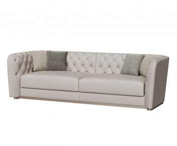 Modern A Sofa For Two-ID:436321975