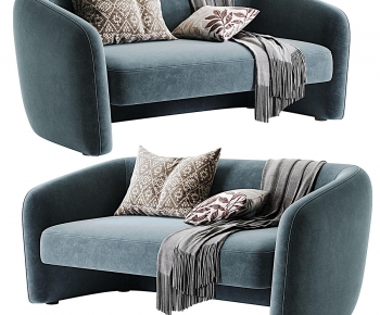 Modern A Sofa For Two-ID:789169072
