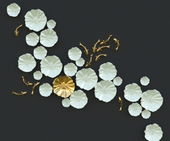 Modern Wall Decoration-ID:868957045