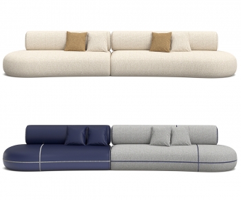 Modern Multi Person Sofa-ID:949944971
