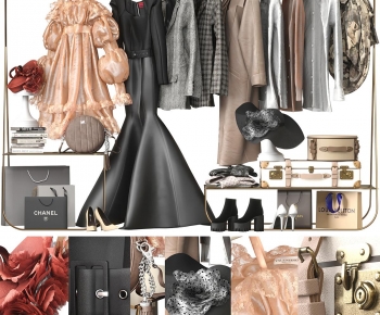 Modern Clothes-ID:203805924