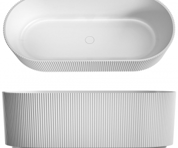 Modern Bathtub-ID:342569476