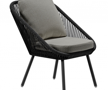 Modern Lounge Chair-ID:514003049