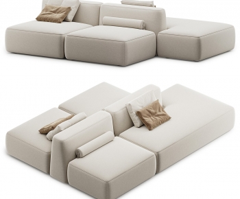 Modern Multi Person Sofa-ID:641742944