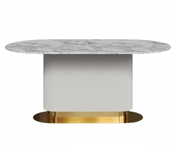 Modern Dining Table-ID:983186968