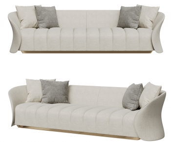 Modern A Sofa For Two-ID:696392067