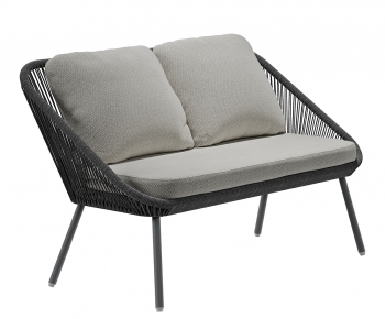 Modern A Sofa For Two-ID:128616096