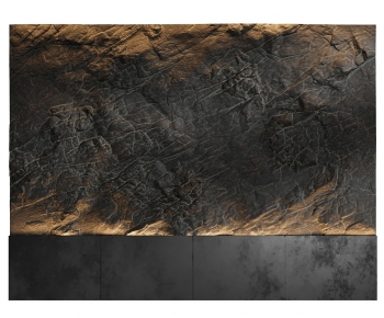 Modern TV Wall-ID:174928908