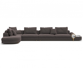 Modern Corner Sofa-ID:851100922