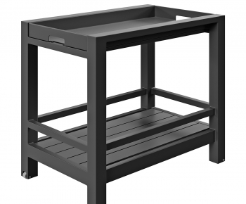 Modern Side Table/corner Table-ID:544208053