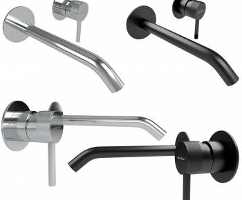 Modern Faucet/Shower-ID:599785092