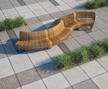 Modern Outdoor Chair-ID:336080076