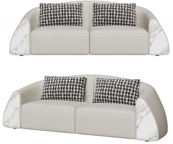 Modern A Sofa For Two-ID:980906962