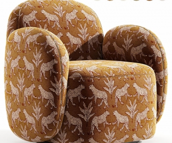 Modern Single Sofa-ID:565251117