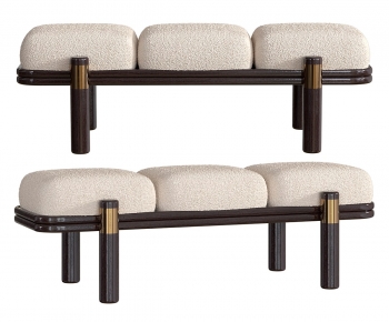 Modern Bench-ID:596015938