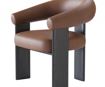 Modern Lounge Chair-ID:570338017