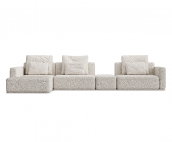 Modern Corner Sofa-ID:334370185