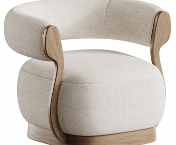 Modern Single Sofa-ID:148281101