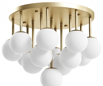 Modern Ceiling Ceiling Lamp-ID:545036081