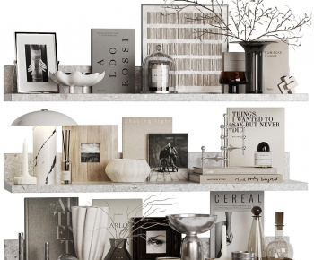 Modern Decorative Set-ID:171859345