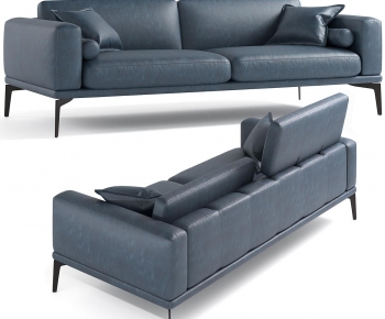 Modern A Sofa For Two-ID:833748108