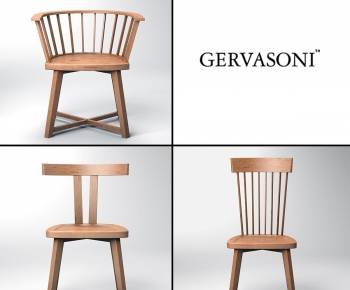 Modern Dining Chair-ID:801733027