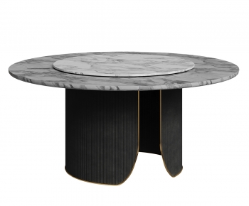 Modern Dining Table-ID:521327978