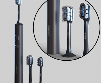 Modern Bathroom Set-ID:560175901