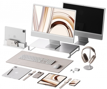 Modern Computer/Computer Screen-ID:482959039