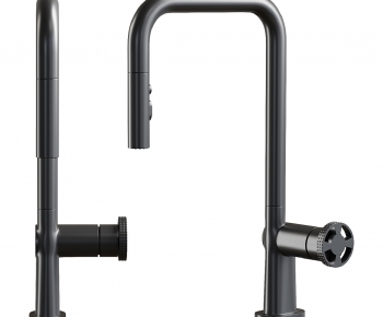 Modern Faucet/Shower-ID:690061097