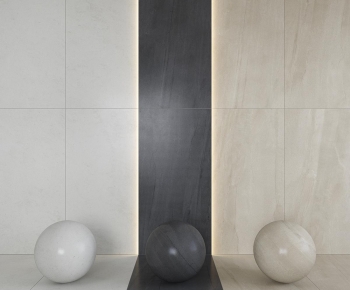 Modern Wall/floor/ceiling-ID:412708042